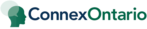 ConnexOntario Logo